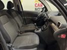 Voiture occasion CITROEN C3 PICASSO 1.6 HDI 100 EXCLUSIVE NOIR Diesel Nimes Gard #9