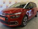 Voiture occasion CITROEN C4 SPACETOURER 1.2 PURETECH 130 S&S C-SERIES ROUGE Essence Arles Bouches du Rhône