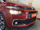 Voiture occasion CITROEN C4 SPACETOURER 1.2 PURETECH 130 S&S C-SERIES ROUGE Essence Arles Bouches du Rhône #20