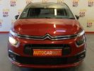 Voiture occasion CITROEN C4 SPACETOURER 1.2 PURETECH 130 S&S C-SERIES ROUGE Essence Arles Bouches du Rhône #2