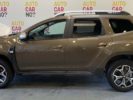 Voiture occasion DACIA DUSTER 1.5 DCI 110 PRESTIGE 4X4 MARRON Diesel Alès Gard #3