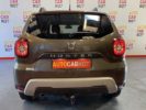 Voiture occasion DACIA DUSTER 1.5 DCI 110 PRESTIGE 4X4 MARRON Diesel Alès Gard #5