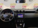 Voiture occasion DACIA DUSTER 1.5 DCI 110 PRESTIGE 4X4 MARRON Diesel Alès Gard #7