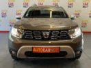 Voiture occasion DACIA DUSTER 1.5 DCI 110 PRESTIGE 4X4 MARRON Diesel Alès Gard #2