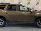 Voiture occasion DACIA DUSTER 1.5 DCI 110 PRESTIGE 4X4 MARRON Diesel Alès Gard #4