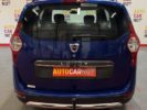 Voiture occasion DACIA LODGY 1.5 DCI 115 STEPWAY BLEU Diesel Alès Gard #5