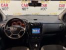 Voiture occasion DACIA LODGY 1.5 DCI 115 STEPWAY BLEU Diesel Alès Gard #7