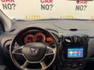 Voiture occasion DACIA LODGY 1.5 DCI 115 STEPWAY BLEU Diesel Alès Gard #12