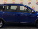 Voiture occasion DACIA LODGY 1.5 DCI 115 STEPWAY BLEU Diesel Alès Gard #4