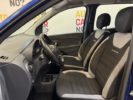 Voiture occasion DACIA LODGY 1.5 DCI 115 STEPWAY BLEU Diesel Alès Gard #6