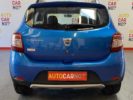 Voiture occasion DACIA SANDERO 0.9 TCE 90 STEPWAY Essence Nimes Gard #5