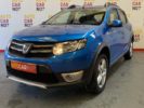 Voiture occasion DACIA SANDERO 0.9 TCE 90 STEPWAY Essence Nimes Gard