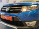 Voiture occasion DACIA SANDERO 0.9 TCE 90 STEPWAY Essence Nimes Gard #18