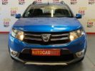 Voiture occasion DACIA SANDERO 0.9 TCE 90 STEPWAY Essence Nimes Gard #2