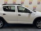 Voiture occasion DACIA SANDERO SCe 75 URBAN STEPWAY BLANC Essence Montpellier Hérault #4