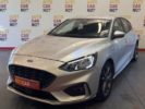 Voiture occasion FORD FOCUS 1.0 ECOBOOST 125 MHEV ST LINE GRIS Essence Alès Gard