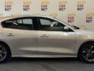 Voiture occasion FORD FOCUS 1.0 ECOBOOST 125 MHEV ST LINE GRIS Essence Alès Gard #4