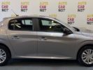 Voiture occasion PEUGEOT 208 1.2 PURETECH 75 ACTIVE GRIS Essence Avignon Vaucluse #4