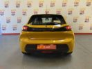 Voiture occasion PEUGEOT 208 1.2 PURETECH 75 S&S ACTIVE PACK JAUNE Essence Nimes Gard #5