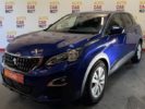 Voiture occasion PEUGEOT 3008 1.2 PURETECH 130 S&S ACTIVE BUSINESS BLEU Essence Arles Bouches du Rhône