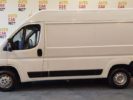 Voiture occasion PEUGEOT BOXER L2H2 2.0 BLUEHDI 130 PREMIUM PACK BLANC Diesel Alès Gard #2