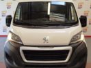 Voiture occasion PEUGEOT BOXER L2H2 2.0 BLUEHDI 130 PREMIUM PACK BLANC Diesel Alès Gard #4