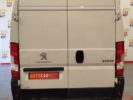 Voiture occasion PEUGEOT BOXER L2H2 2.0 BLUEHDI 130 PREMIUM PACK BLANC Diesel Alès Gard #5