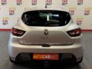 Voiture occasion RENAULT CLIO 4 1.2 TCE 120 INTENS GRIS Essence Nimes Gard #5