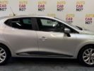 Voiture occasion RENAULT CLIO 4 1.2 TCE 120 INTENS GRIS Essence Nimes Gard #4