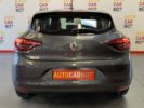 Voiture occasion RENAULT CLIO 5 1.0 TCE 90 BUSINESS GRIS Essence Alès Gard #4