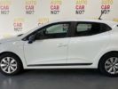 Voiture occasion RENAULT CLIO 5 SOCIETE 1.5 BLUEDCI 85 AIR BLANC Diesel Nimes Gard #3