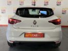 Voiture occasion RENAULT CLIO 5 SOCIETE 1.5 BLUEDCI 85 AIR BLANC Diesel Nimes Gard #5