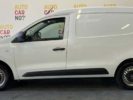 Voiture occasion RENAULT EXPRESS II EXPRESS VAN 1.5 BLUE DCI 75 CONFORT Diesel Nimes Gard #3