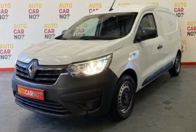 Voiture occasion RENAULT EXPRESS II EXPRESS VAN 1.5 BLUE DCI 75 CONFORT Diesel Nimes Gard