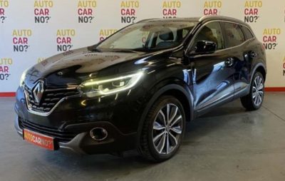 Voiture occasion RENAULT KADJAR 1.6 DCI 130 ENERGY INTENS BOSE 4WD Diesel Arles Bouches du Rhône