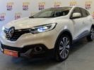 Voiture occasion RENAULT KADJAR 1.6 TCE 165 INTENS BLANC Essence Arles Bouches du Rhône