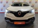 Voiture occasion RENAULT KADJAR 1.6 TCE 165 INTENS BLANC Essence Arles Bouches du Rhône #2