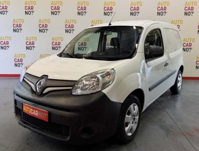 Voiture occasion RENAULT KANGOO 1.5 BLUE DCI 80 GRAND CONFORT Diesel Nimes Gard