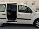 Voiture occasion RENAULT KANGOO 1.5 BLUE DCI 80 GRAND CONFORT Diesel Nimes Gard #5