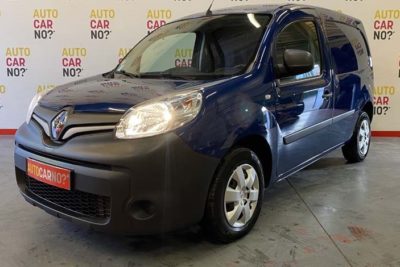 Voiture occasion RENAULT KANGOO 1.5 BLUE DCI 95 EXTRA R-LINK Diesel Montpellier Hérault