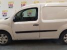 Voiture occasion RENAULT KANGOO 1.5 DCI 80 GRAND CONFORT BLANC Diesel Alès Gard #2