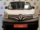 Voiture occasion RENAULT KANGOO 1.5 DCI 80 GRAND CONFORT BLANC Diesel Alès Gard #4