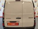 Voiture occasion RENAULT KANGOO 1.5 DCI 80 GRAND CONFORT BLANC Diesel Alès Gard #5