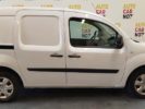 Voiture occasion RENAULT KANGOO 1.5 DCI 80 GRAND CONFORT BLANC Diesel Alès Gard #3