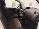 Voiture occasion RENAULT KANGOO 1.5 DCI 80 GRAND CONFORT BLANC Diesel Alès Gard #7