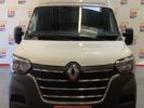 Voiture occasion RENAULT MASTER 3 F3500 L2H3 2.3 DCI 135 GRAND CONFORT BLANC Diesel Nimes Gard #2