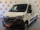 Voiture occasion RENAULT MASTER 3 F3500 L2H3 2.3 DCI 135 GRAND CONFORT BLANC Diesel Nimes Gard