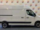 Voiture occasion RENAULT MASTER 3 F3500 L2H3 2.3 DCI 135 GRAND CONFORT BLANC Diesel Nimes Gard #4