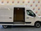 Voiture occasion RENAULT MASTER 3 F3500 L2H3 2.3 DCI 135 GRAND CONFORT BLANC Diesel Nimes Gard #9