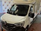 Voiture occasion RENAULT MASTER 3 L3 F3500 2.3 BLUEDCI 145 20m3 Confort Euro6 BLANC Diesel Avignon Vaucluse